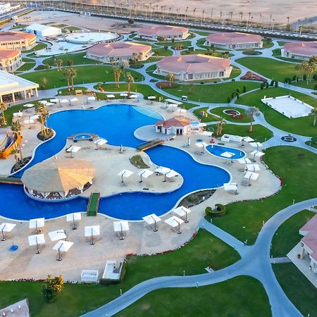 Pickalbatros Golf Luxury Suites シャルム・エル・シェイク エクステリア 写真