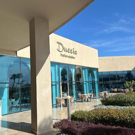 Pickalbatros Golf Luxury Suites シャルム・エル・シェイク エクステリア 写真