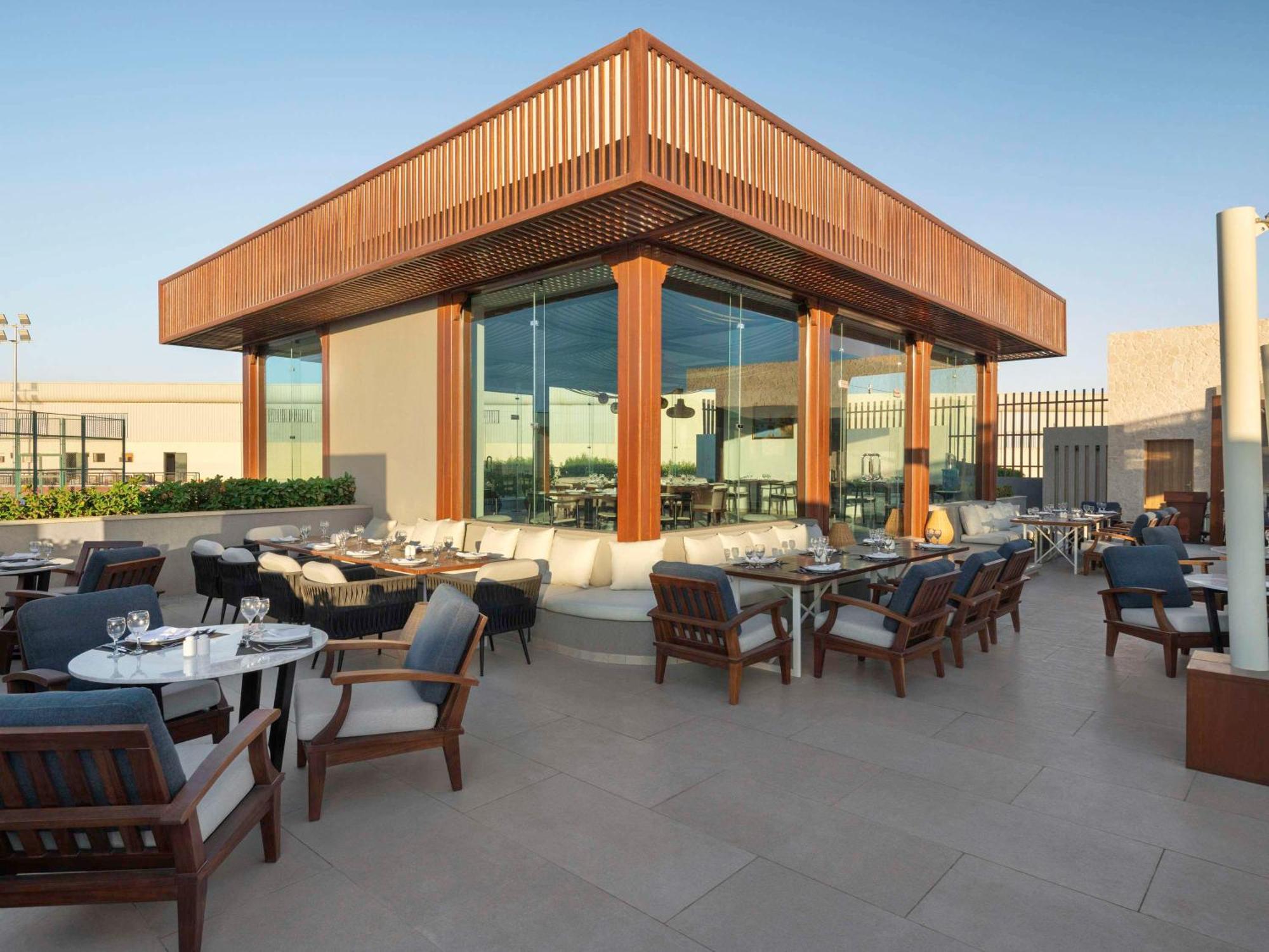 Pickalbatros Golf Luxury Suites シャルム・エル・シェイク エクステリア 写真