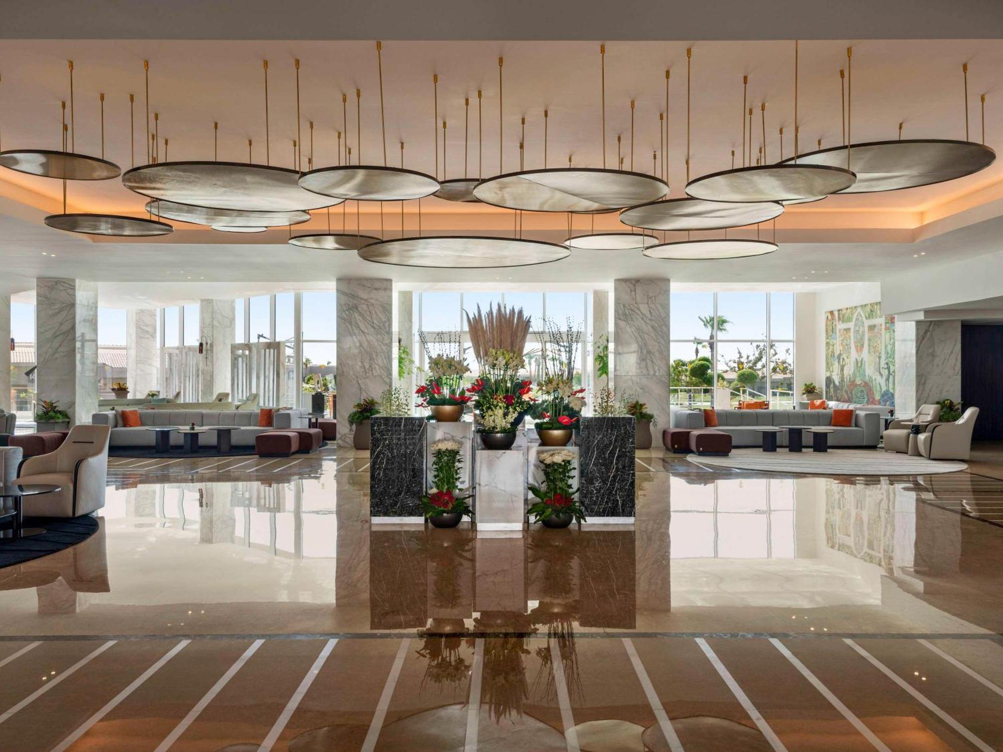 Pickalbatros Golf Luxury Suites シャルム・エル・シェイク エクステリア 写真