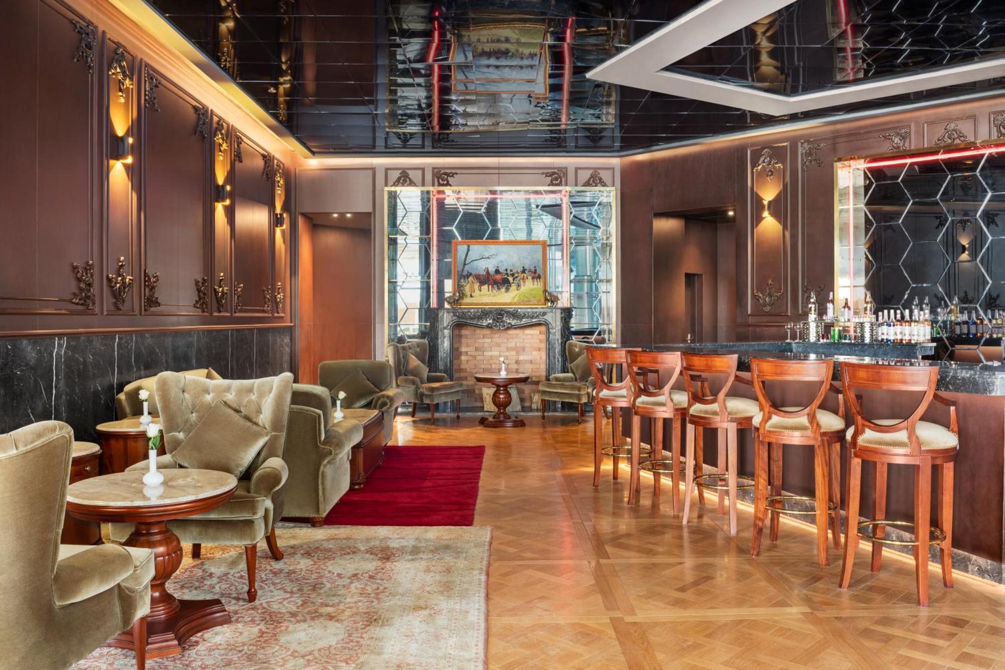 Pickalbatros Golf Luxury Suites シャルム・エル・シェイク エクステリア 写真