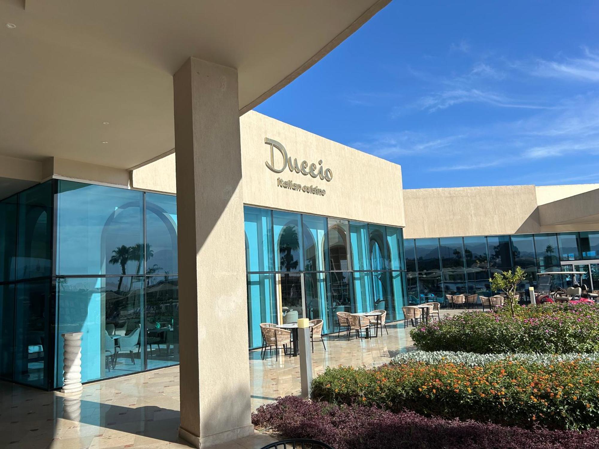Pickalbatros Golf Luxury Suites シャルム・エル・シェイク エクステリア 写真